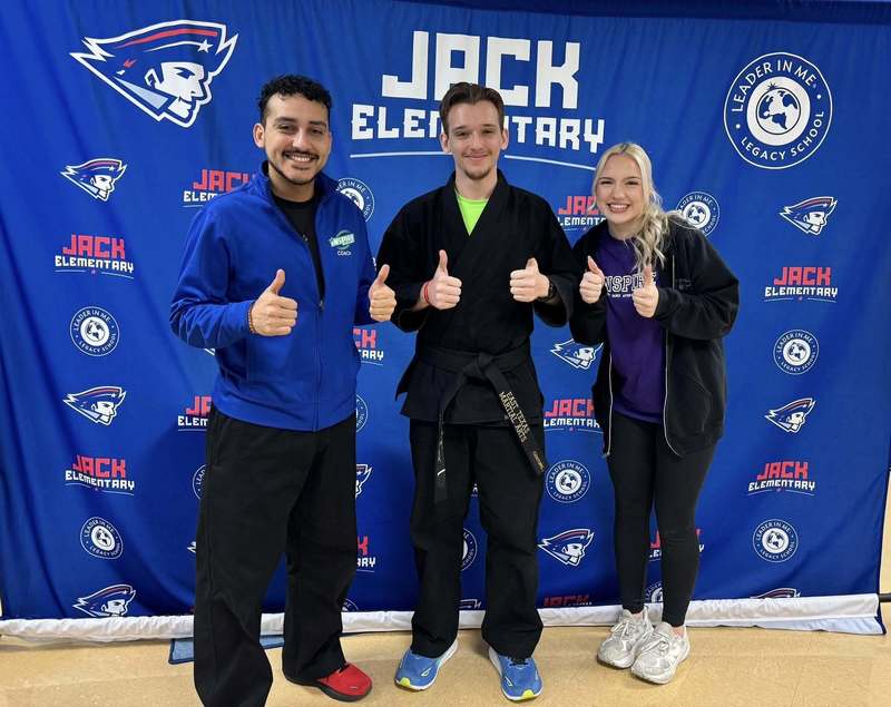 inspire youth coaches 