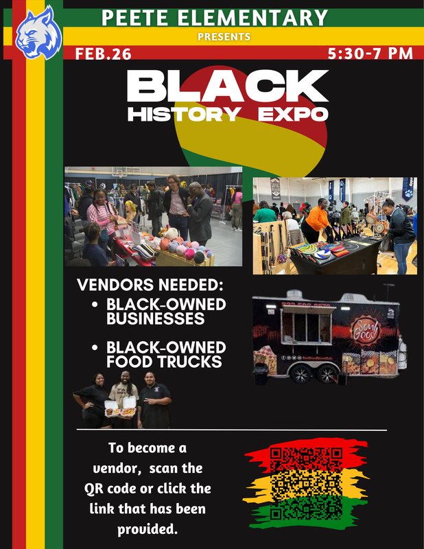 black history expo
