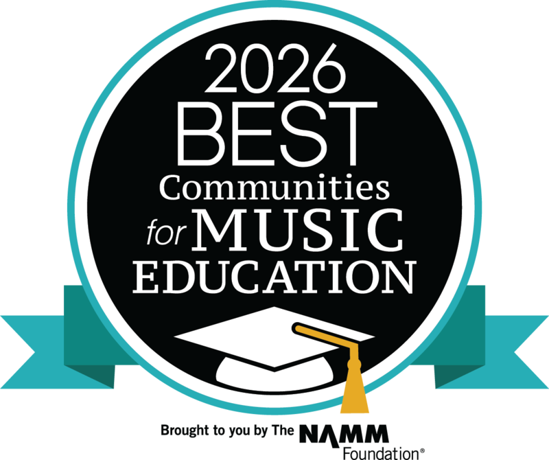 2026 Best Communities for Music Education