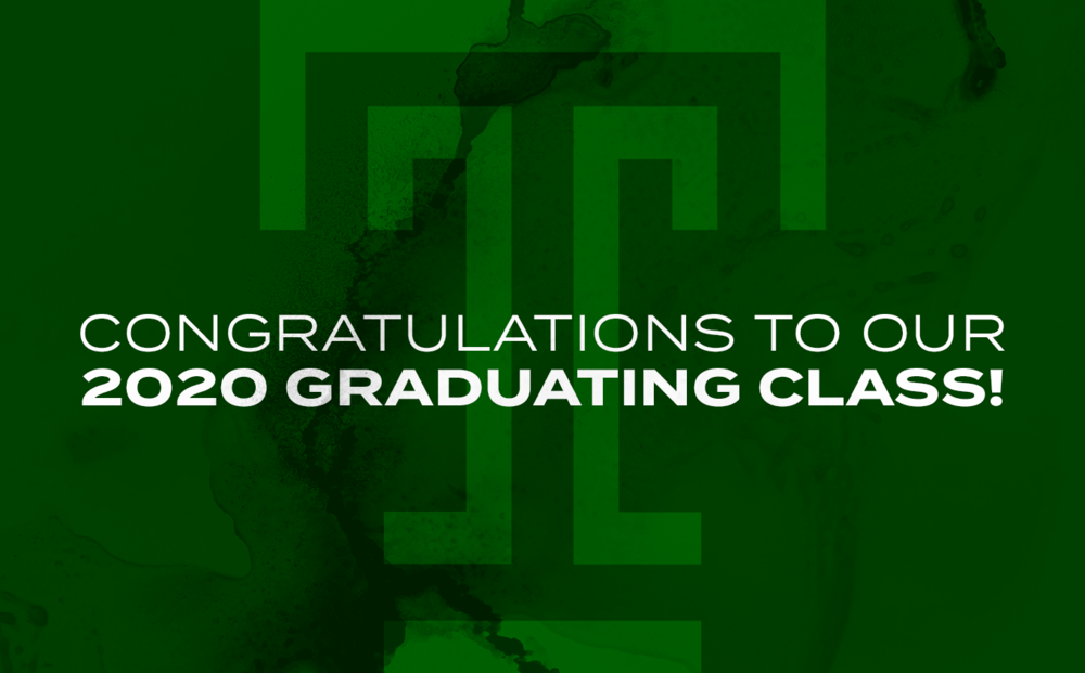 2020 Senior Celebration