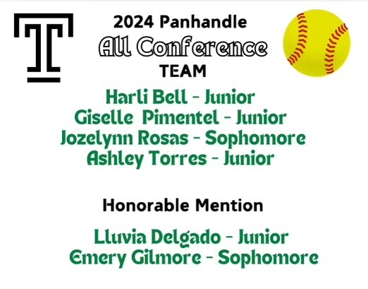 all conference