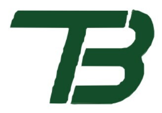 Tyrone Bobcats Logo
