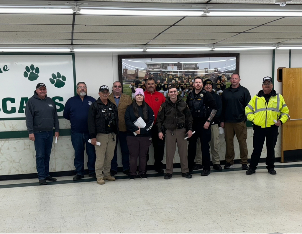 local agencies