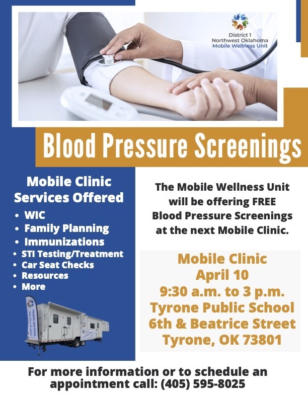 mobile health