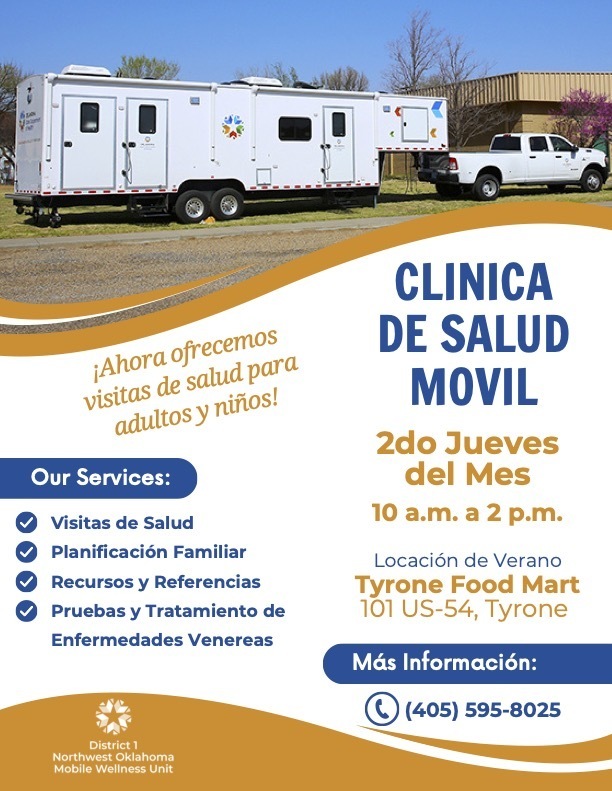 mobile wellness