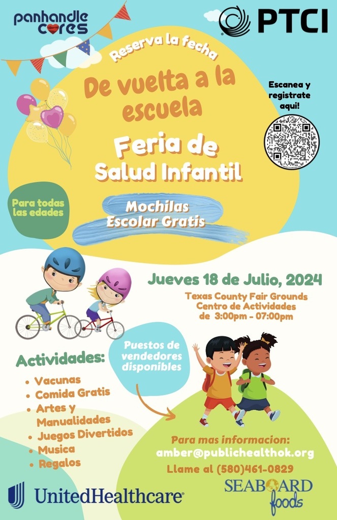 information