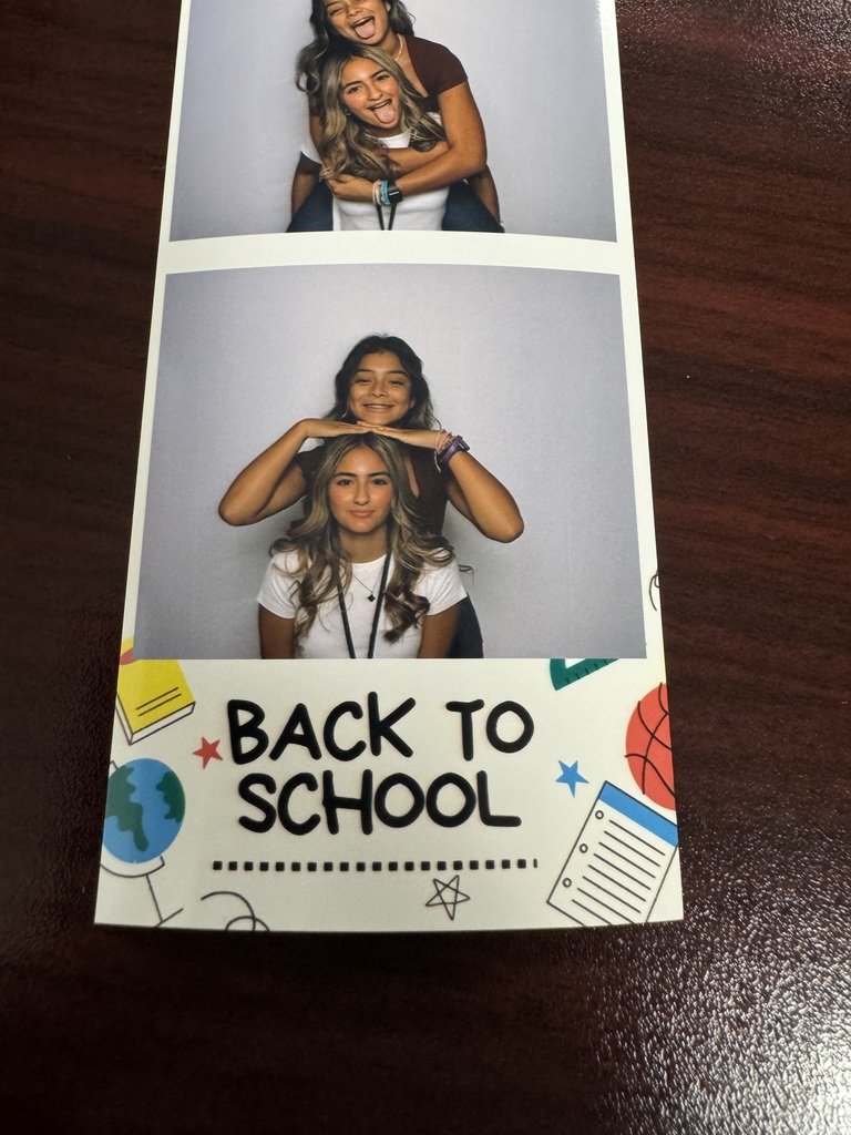 First Day pic 7