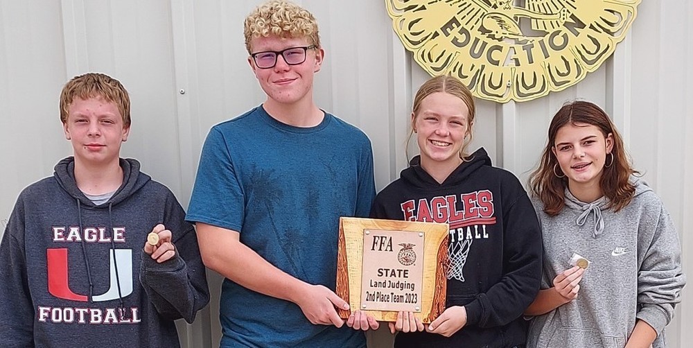 News Udall Unified School District 463