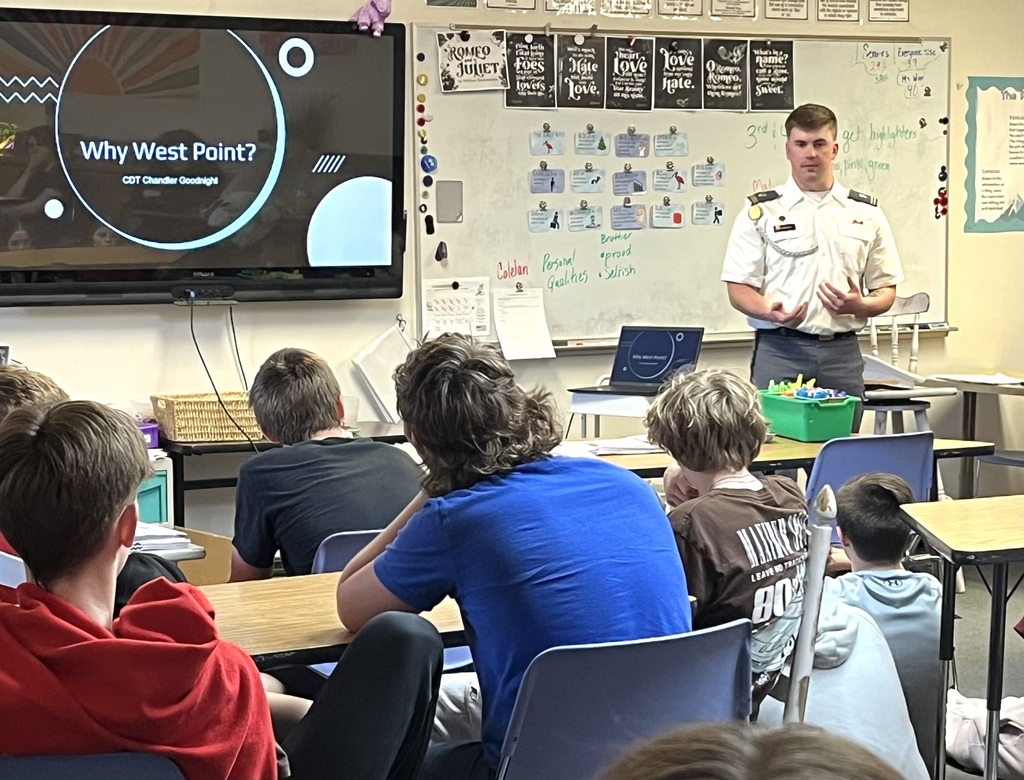 West Point 2