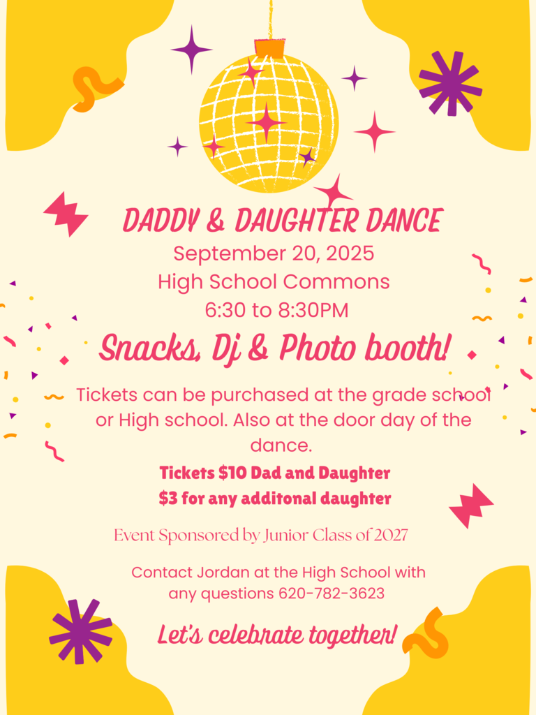 Come have a great time! 