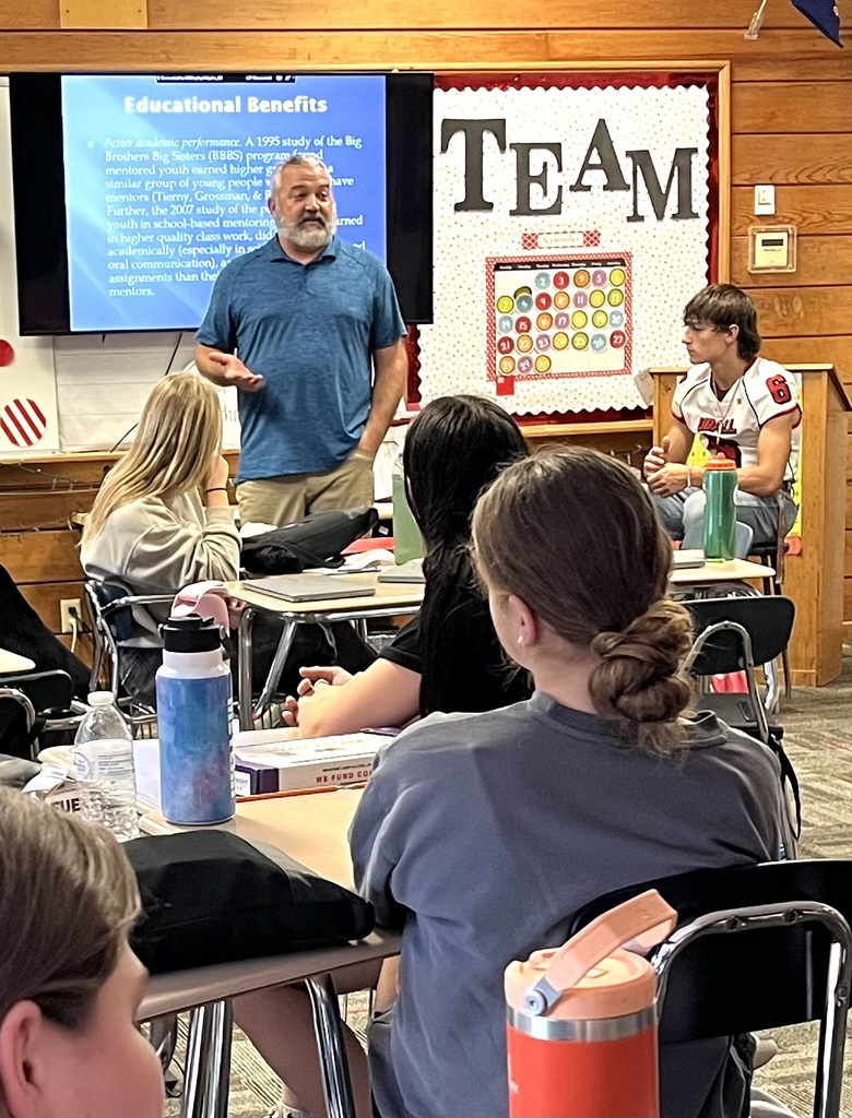Mentor Training 1