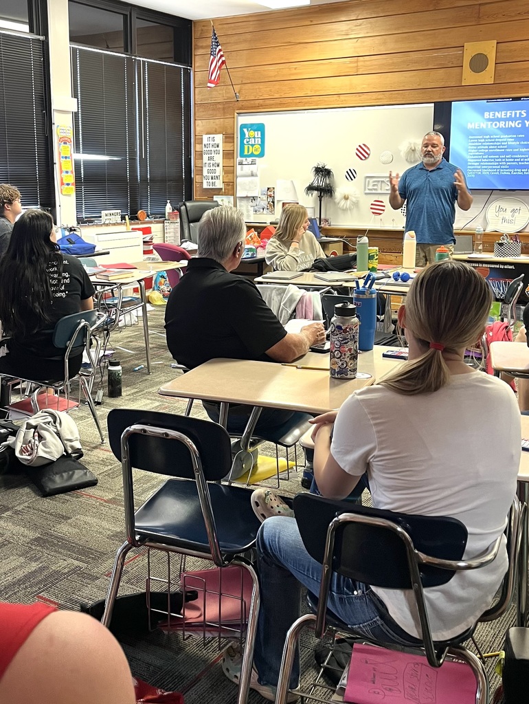 Mentor Training 3