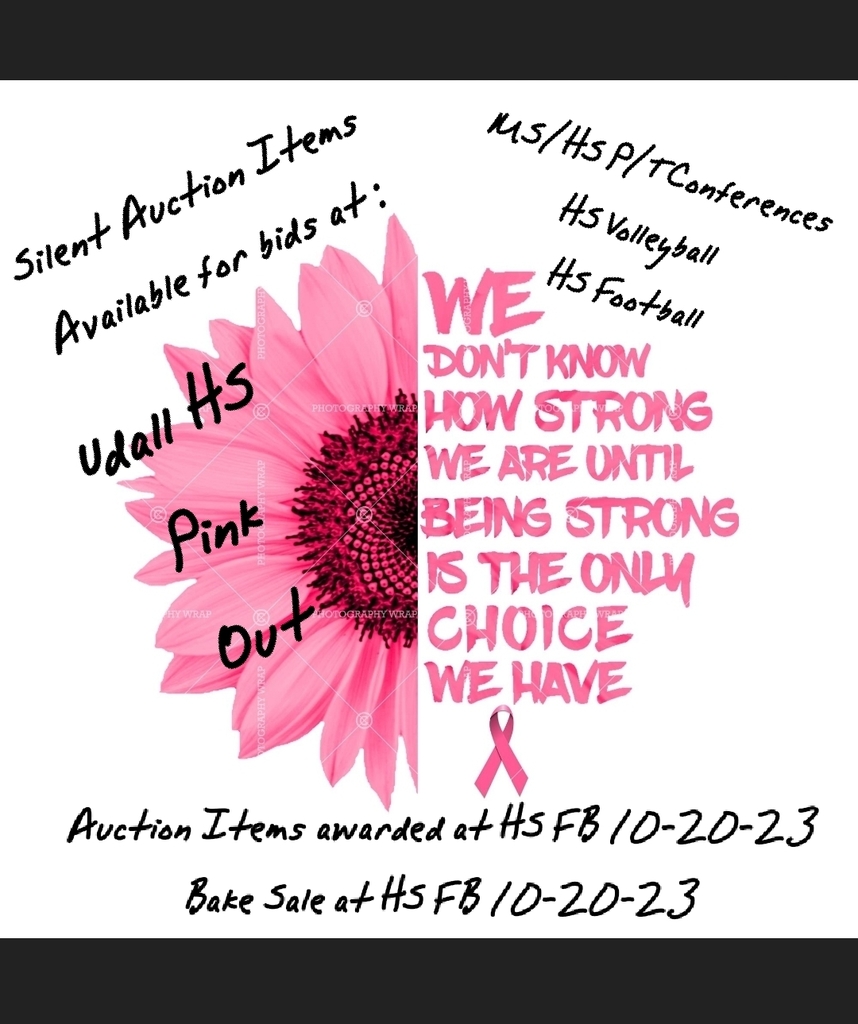 Pink Out