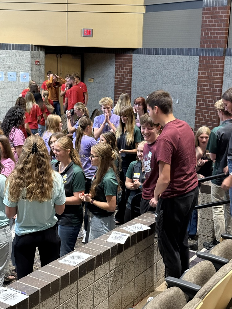 STUCO conference