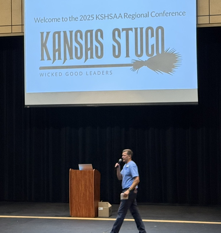 STUCO conference