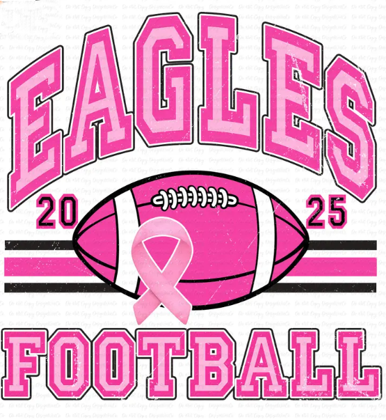 Pink Out