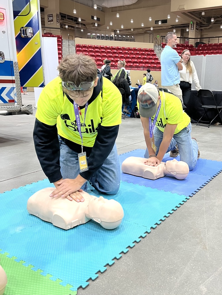 SG County EMS