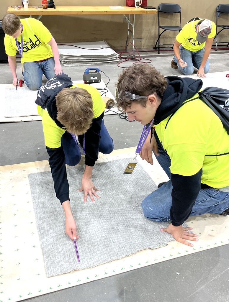 Butler Flooring