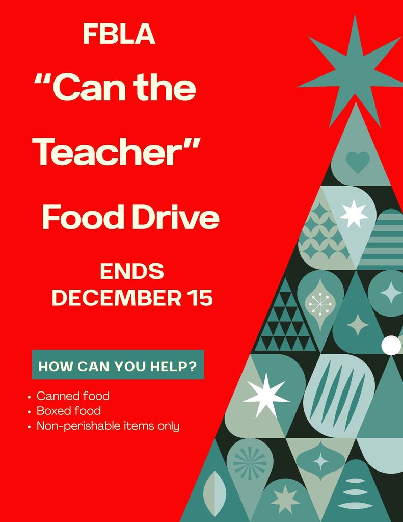 Can the Teacher flyer