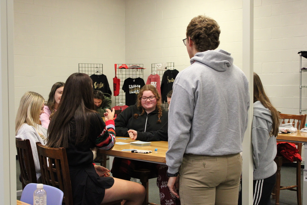 Juniors Card Games