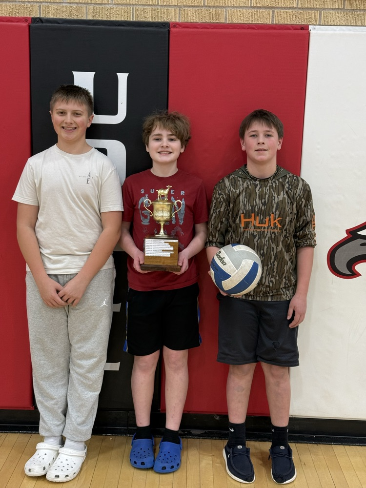 Brady, McDade and Robinson