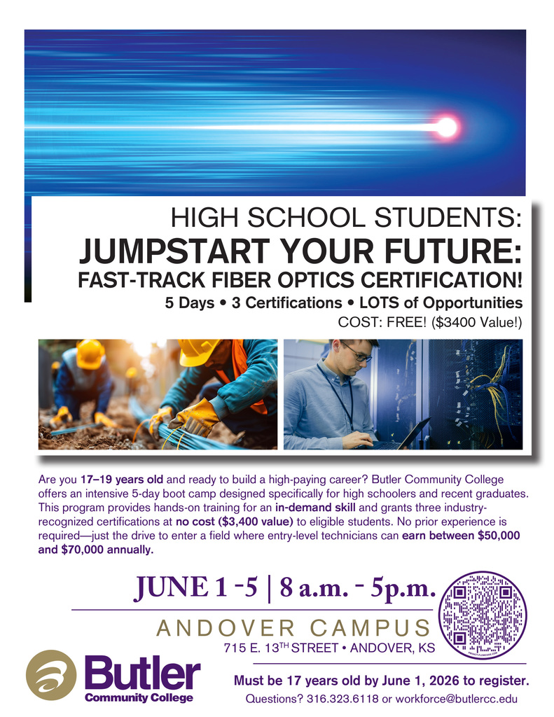 Fiber Optics Program