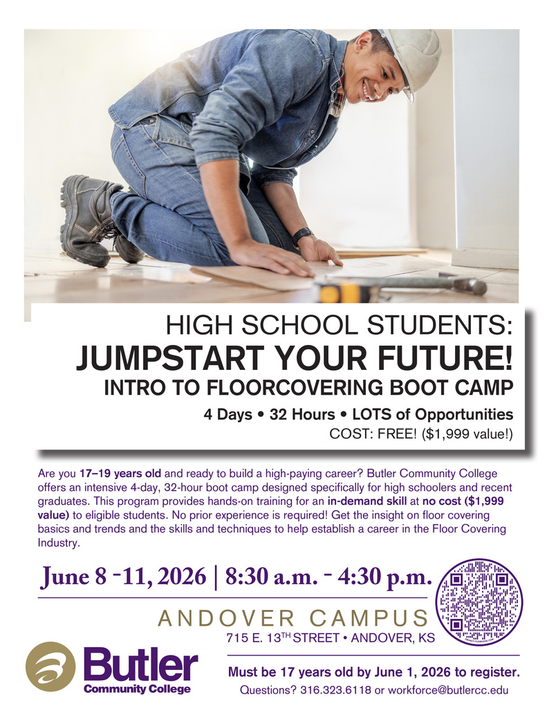 Floorcovering Boot Camp