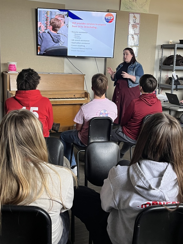 Whole Group Presentation