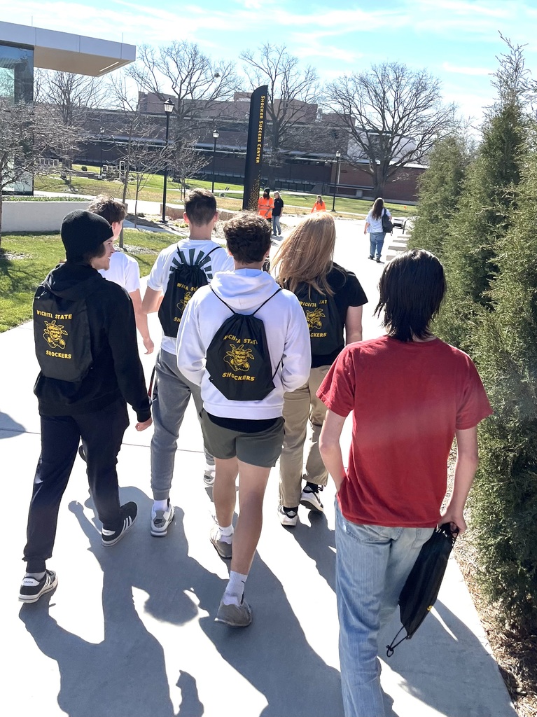 Campus Tour
