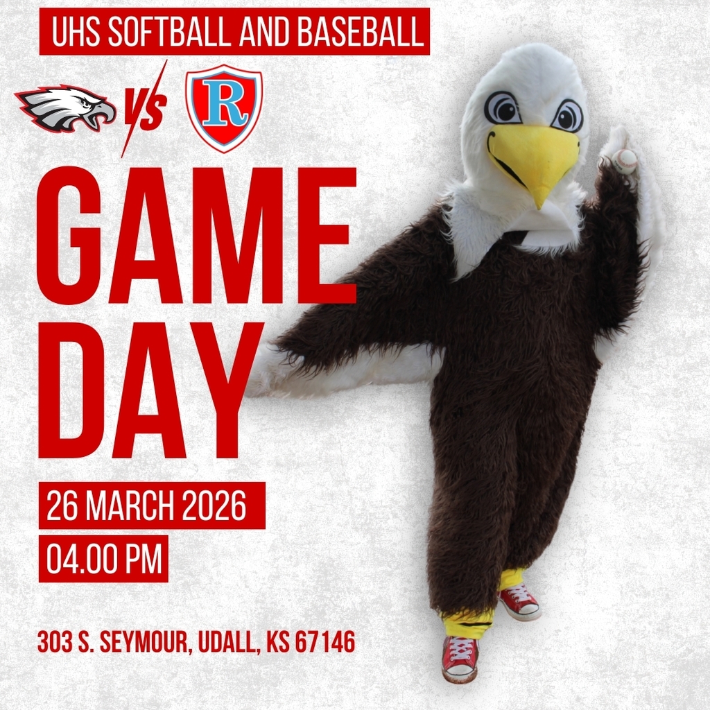 Softball/Baseball Game Day