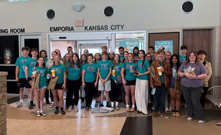 FBLA State Conference 