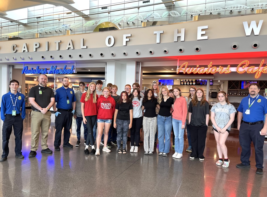 TSA Group Pic