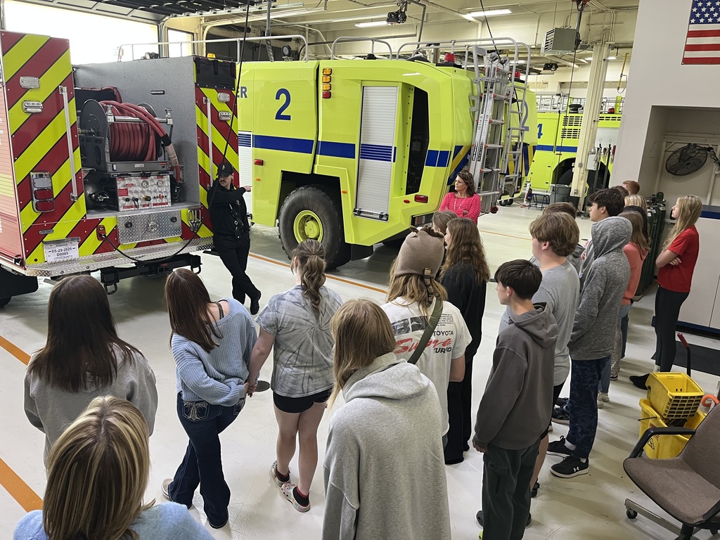 Rescue Vehicles