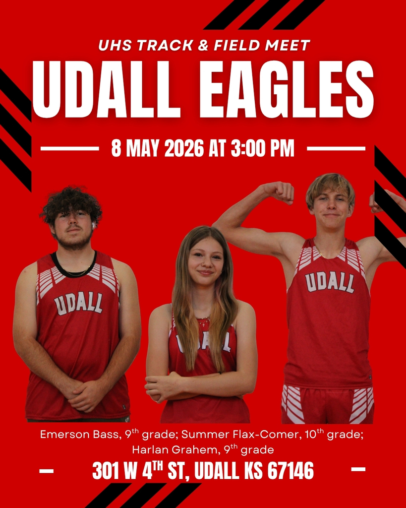 UHS track