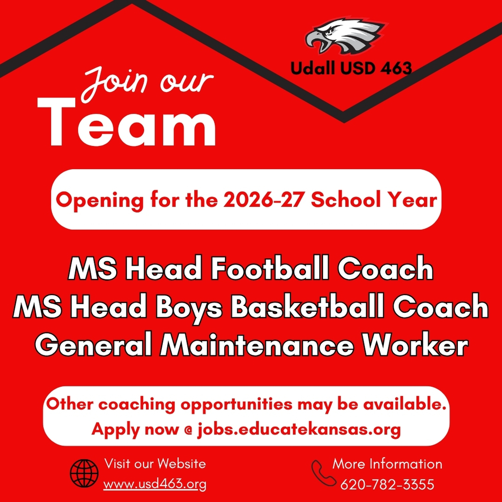 Now Hiring