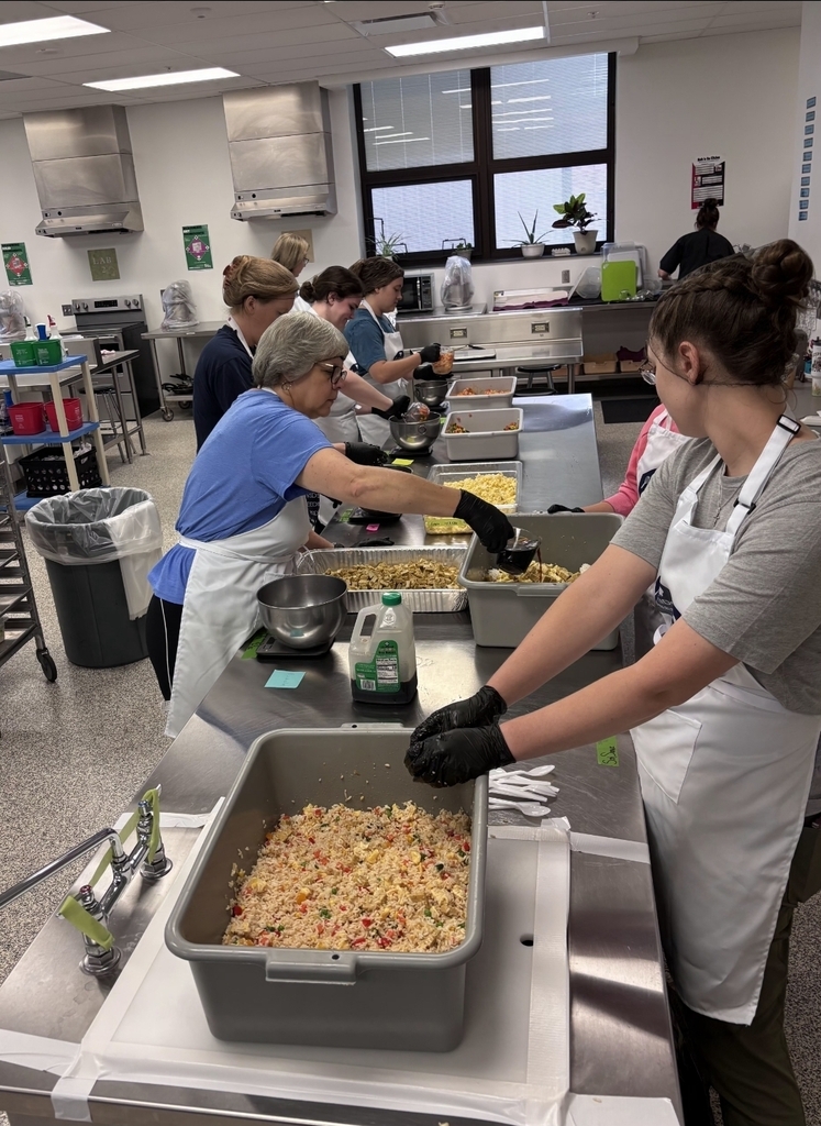 kitchen lab