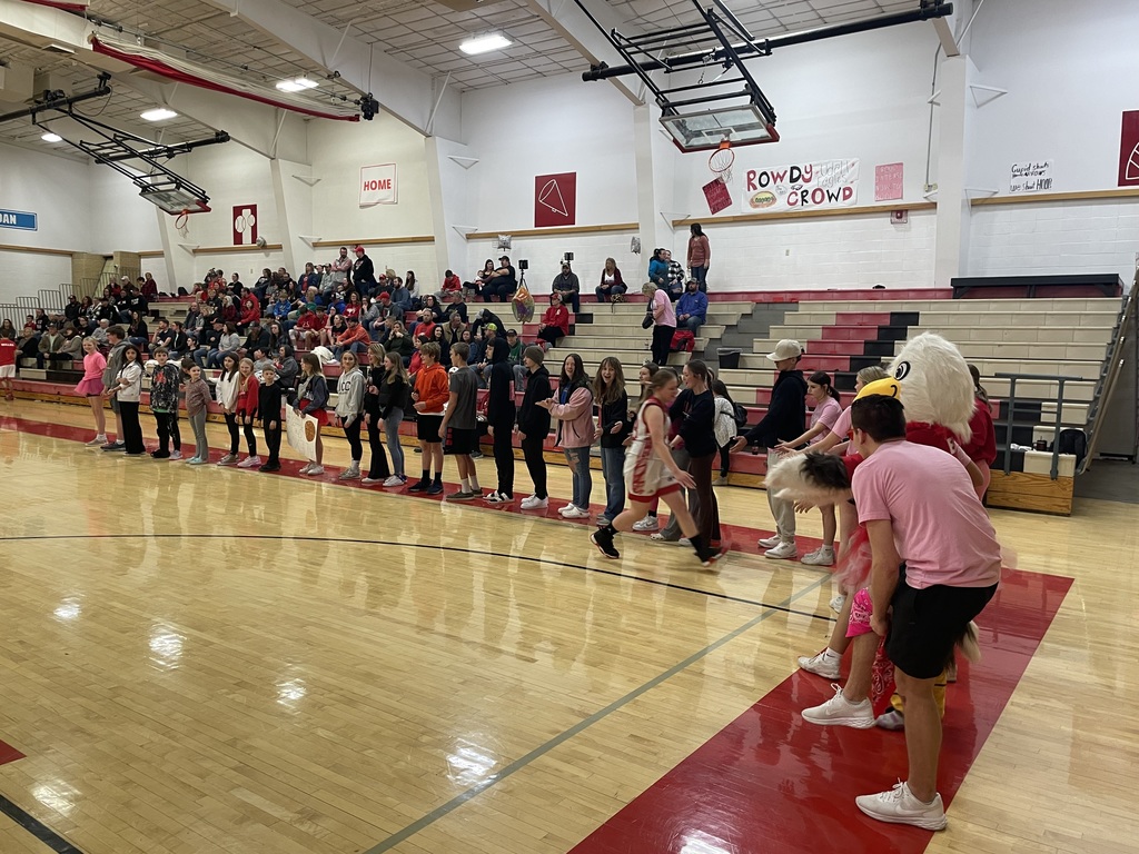 Live Feed Udall Unified School District 463