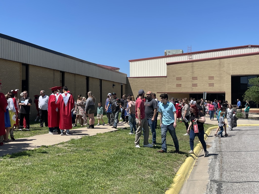 Live Feed Udall Unified School District 463