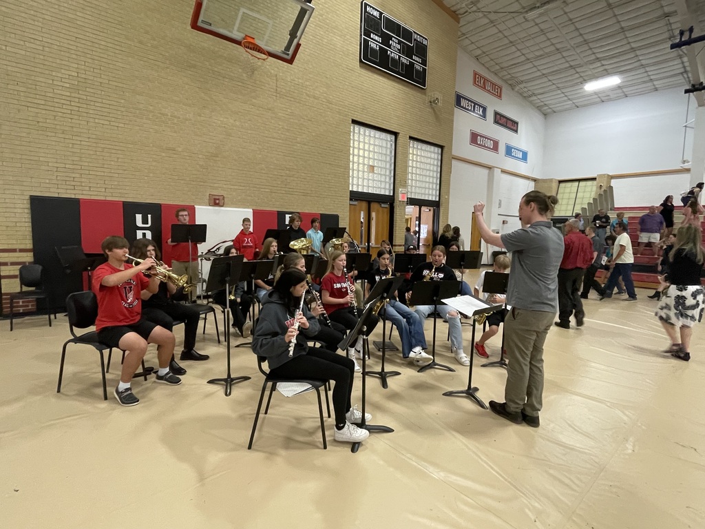 Live Feed Udall Unified School District 463