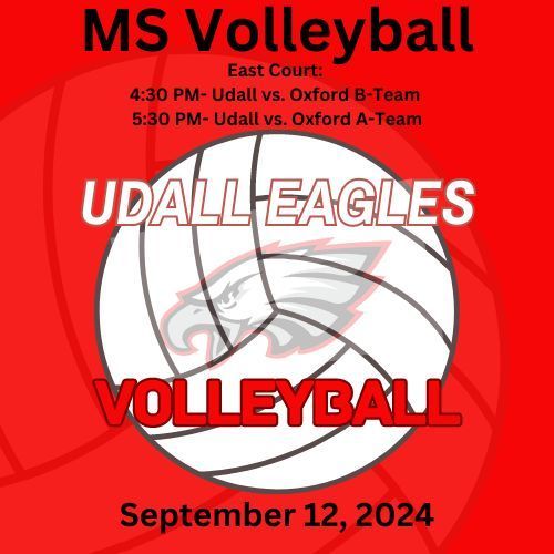 MS Volleyball