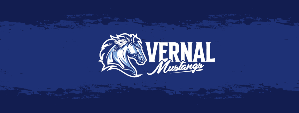 Mustang Logo
