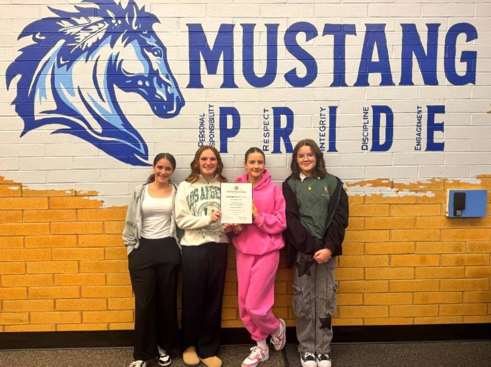 Student Council Members 