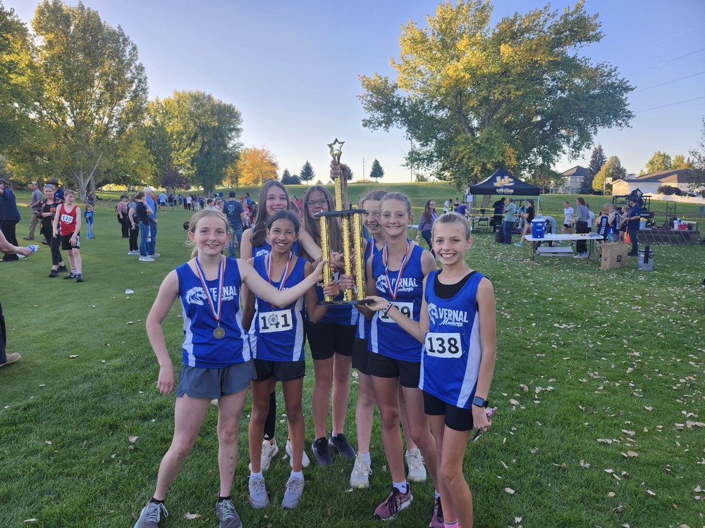 Cross Country Meet
