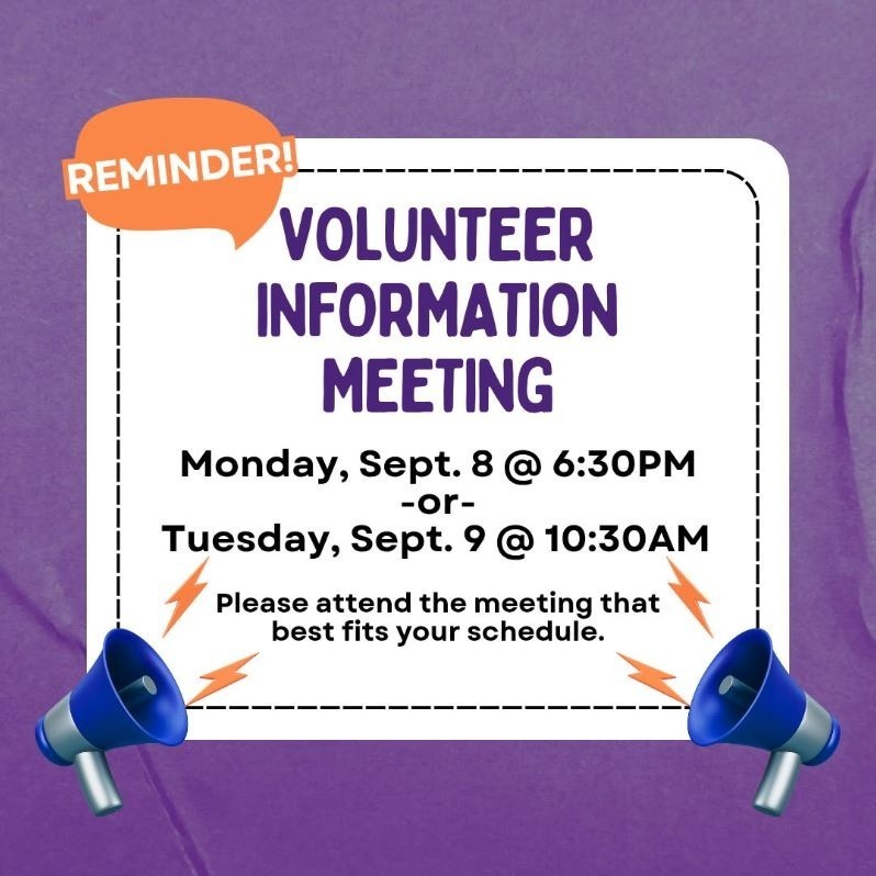 PTA Meeting
