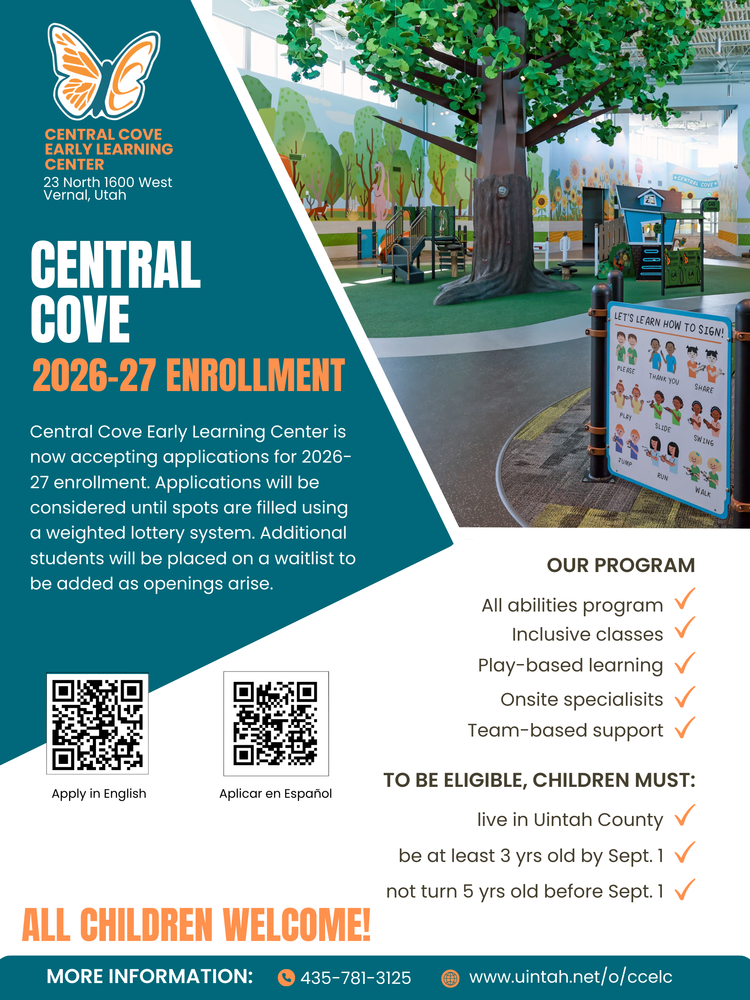 25-26 Enrollment