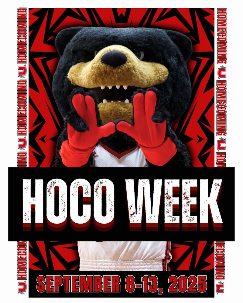 Homecoming Week