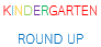 Kindergarten Round Up