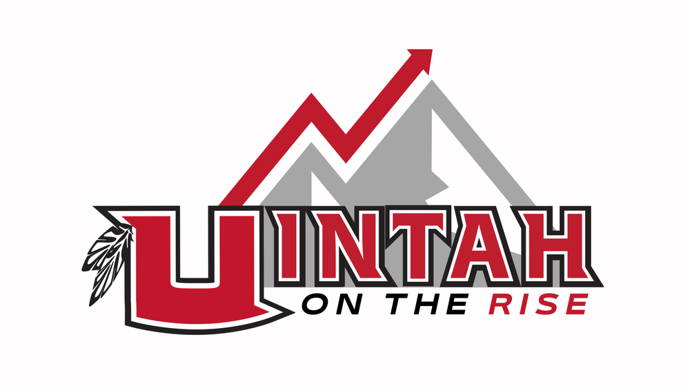 Uintah on the Rise graphic