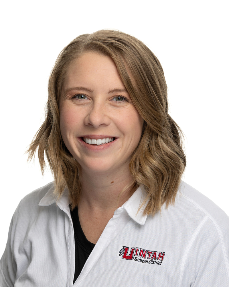 Photo of Amanda Remington