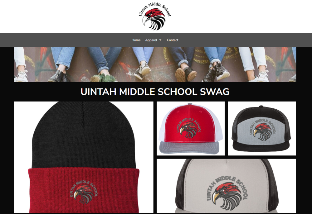 SWAG store